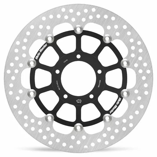 Brake Disc Halo Float Ft 113136