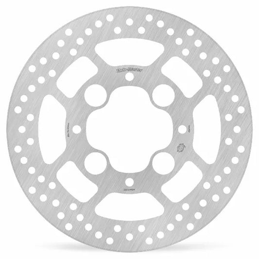 Brake Disc Halo Rear 110492