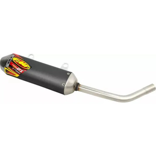Muffler P-Core 2.1 Alum 025177
