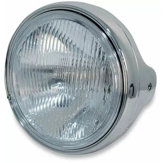 Headlight Z1 W/Light E-Mark 66-65020