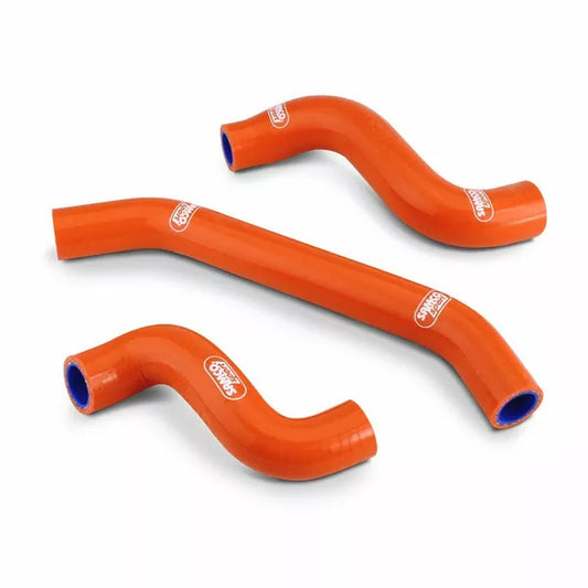 Radiator Hose Kit Ktm Or Ktm-130-Or