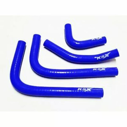Hose Kit Kxf250 17- Bl Wm102B
