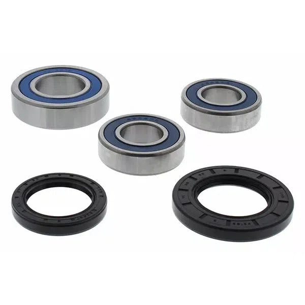 Wheel Bearing Kit Rr Suzuki