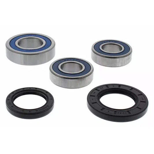 Wheel Bearing Kit Rr Suzuki