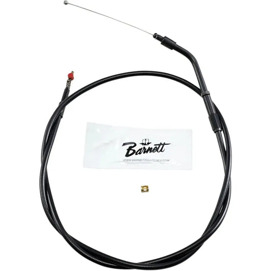 Cable Idle