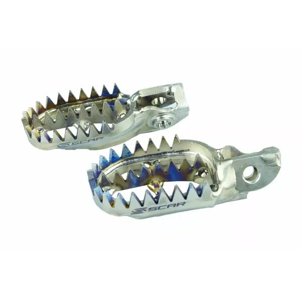 Ti Footpegs Ktm/Hva 16-22 S5517