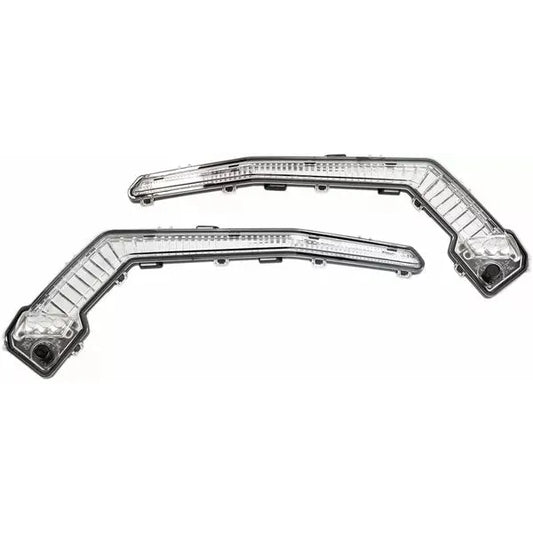 Led Signature Light X3 500-3370-Pu