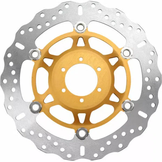 Brake Rotor Xc Series Floating Contour MD1014XC