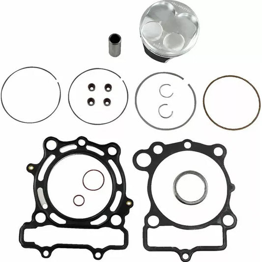 Piston Kit W/Gaskets Pk1880