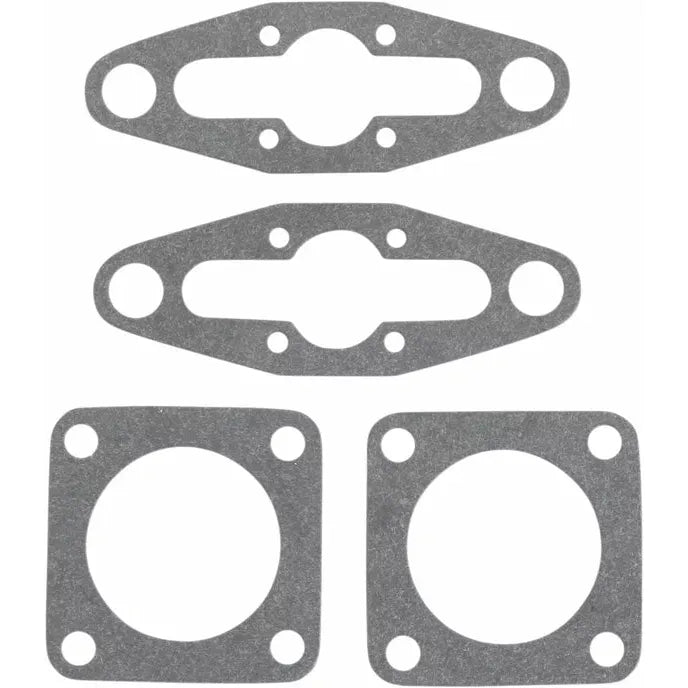 Gasket Exhaust Valve Pol 719106