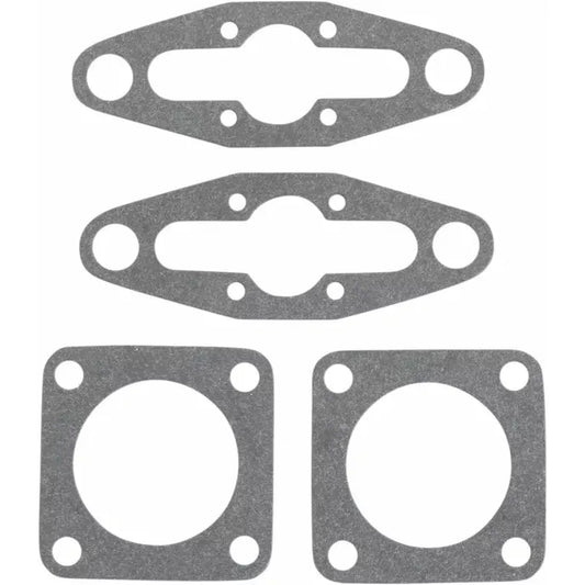 Gasket Exhaust Valve Pol 719106