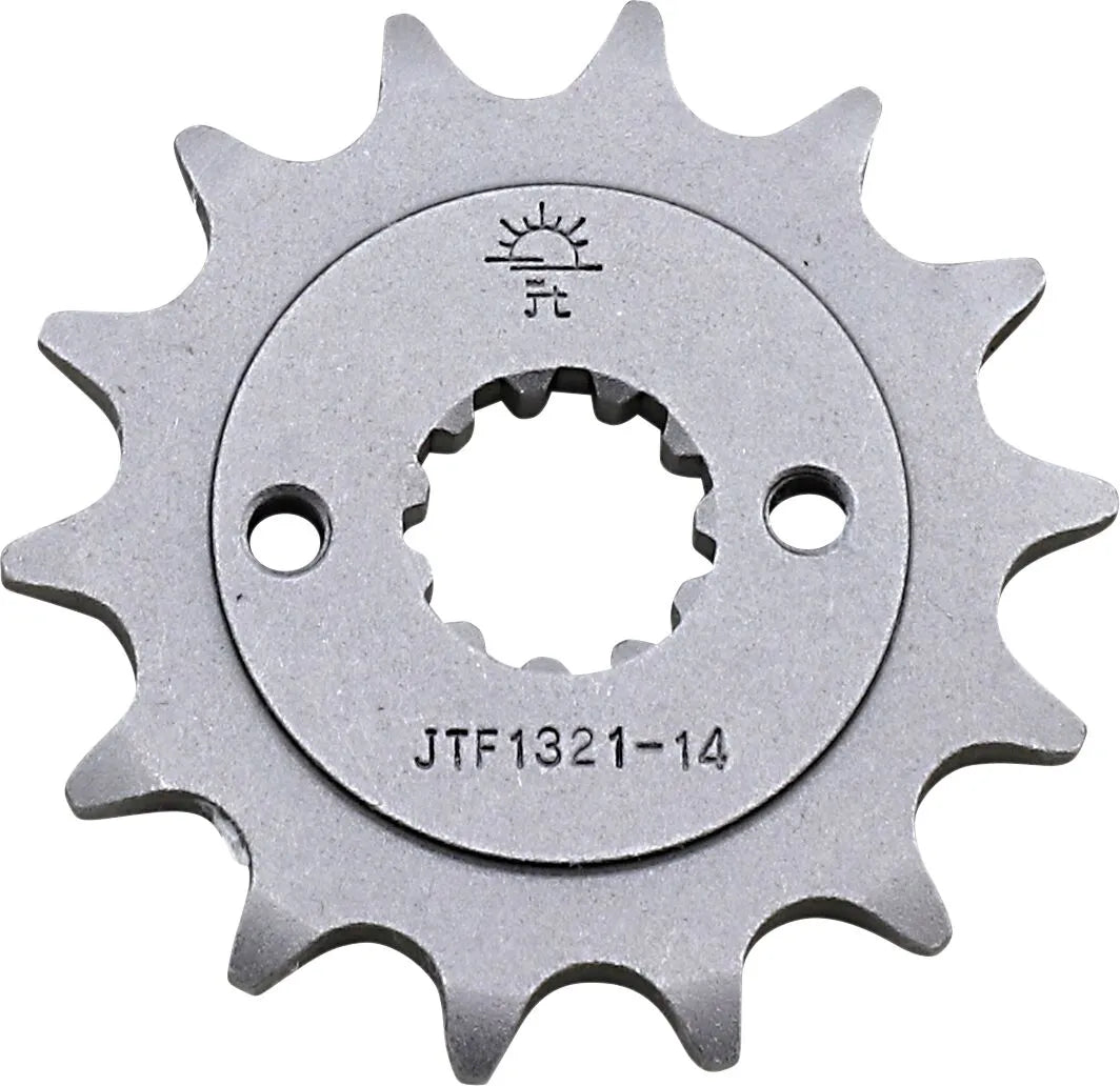 SPROCKET FRONT 14T 520