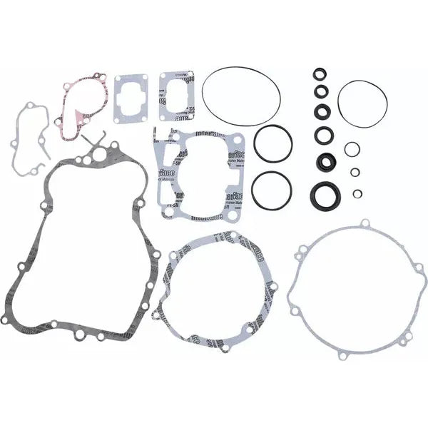 Gasket Kit Complete Yamah 34.2221