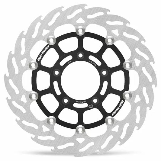 Brake Disc Flame Racing Ft L 113151