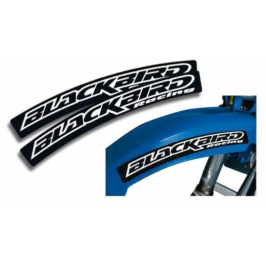 Front Fender Decal 5006