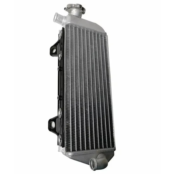 Radiator Sxf 19-22 Right Ksx5071