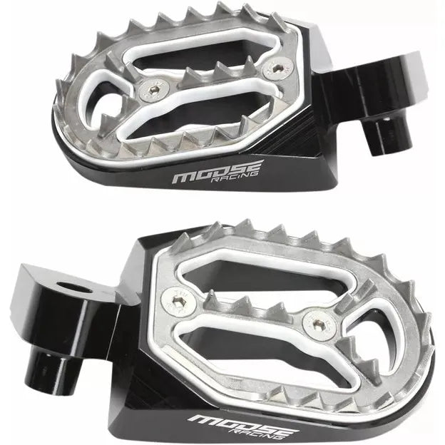 Footpeg Qualifier Yam P17-44A6B