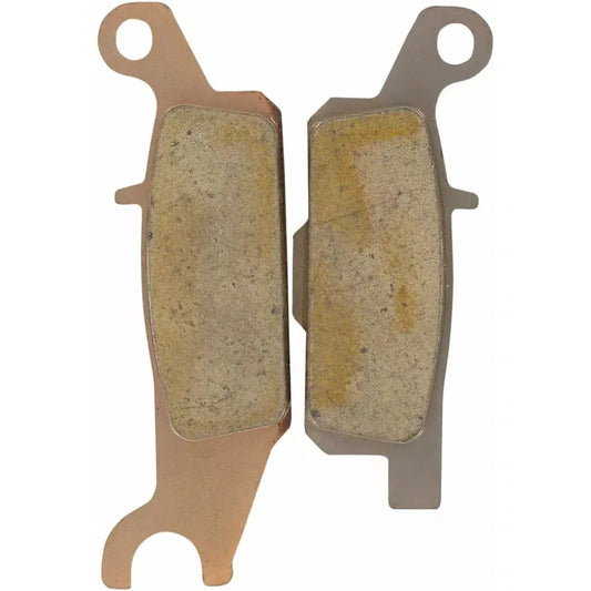 Brake Pad Sintered Dp980 Dp980