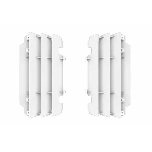 Rad Louvers Kx250 05-7 Wh 8472500003