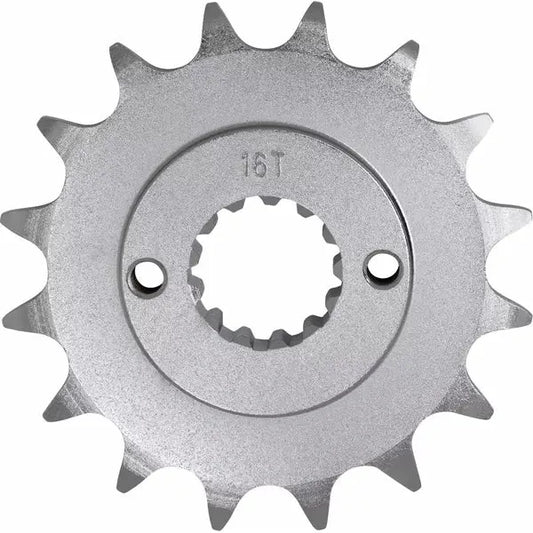 Front Sprocket  - Kawasaki - 16 T 26-2137-16Crmo