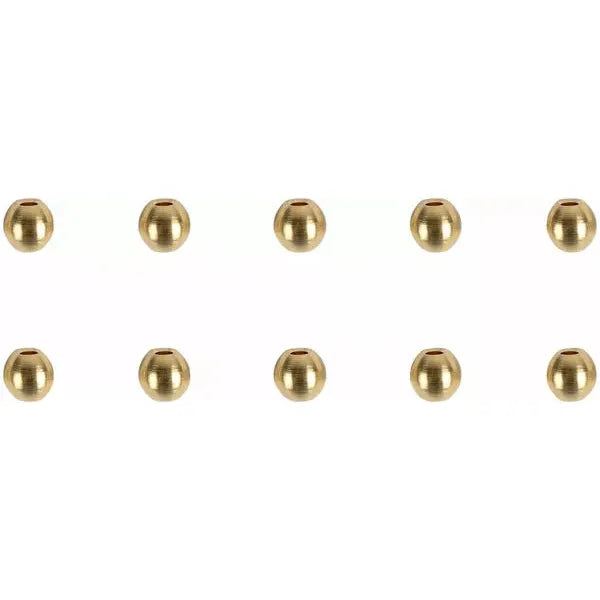 Cable Fittng Thr Ball Nip 01-0000