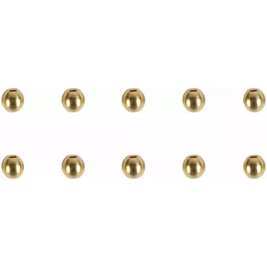 Cable Fittng Thr Ball Nip 01-0000