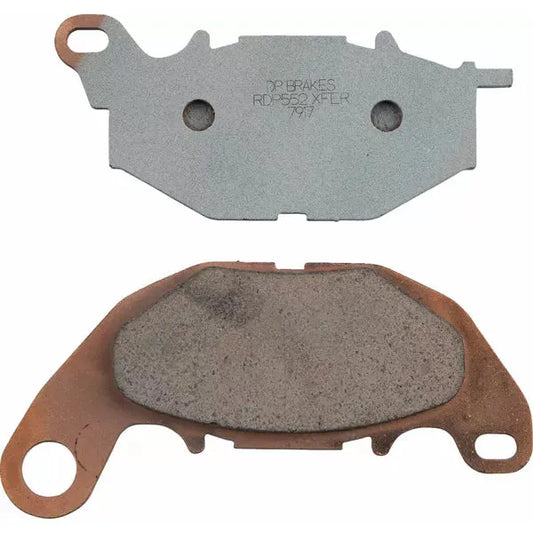 Brake Pad Sintrd Rdp552 Rdp552