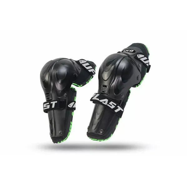 Knee Shin Guard Kajam Kid Kp13051#K