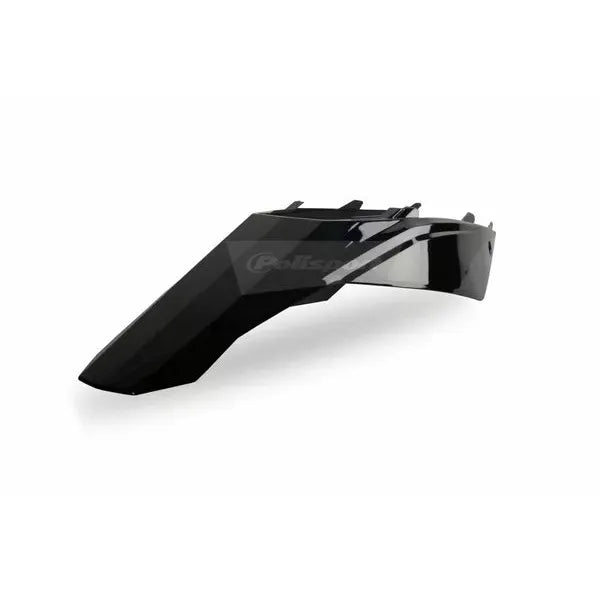 Fender Rear+Panels Gas Bk 8550800003