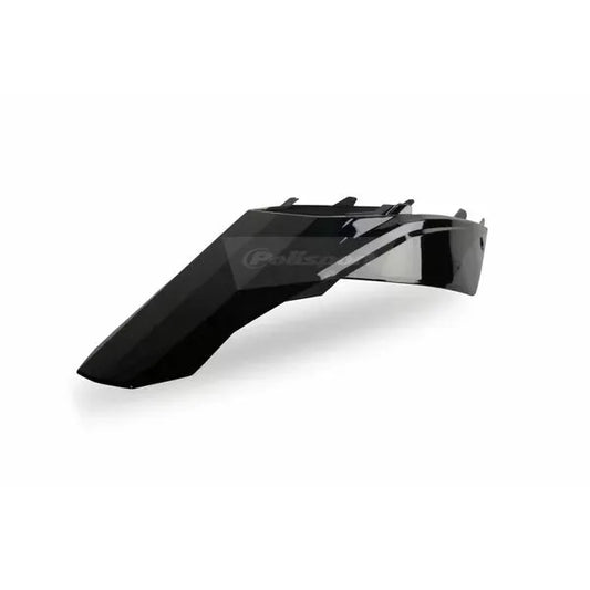 Fender Rear+Panels Gas Bk 8550800003