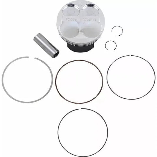 Piston Kit Kx250F 06-09 76 96 8635Da