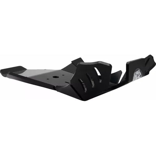 Xtrem Skid Plate Beta  250/300 20- Bk Ax1550