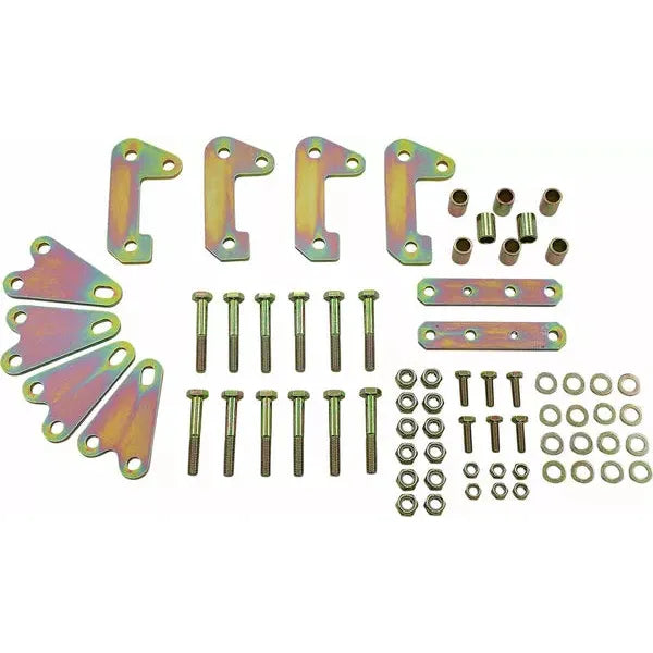 Lift Kit Mse Polaris Epilk192