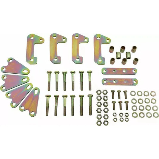 Lift Kit Mse Polaris Epilk192