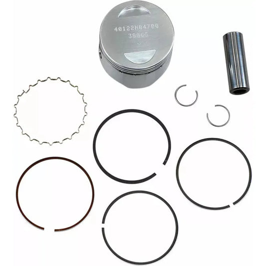 Piston Kit Polaris W40122M04700