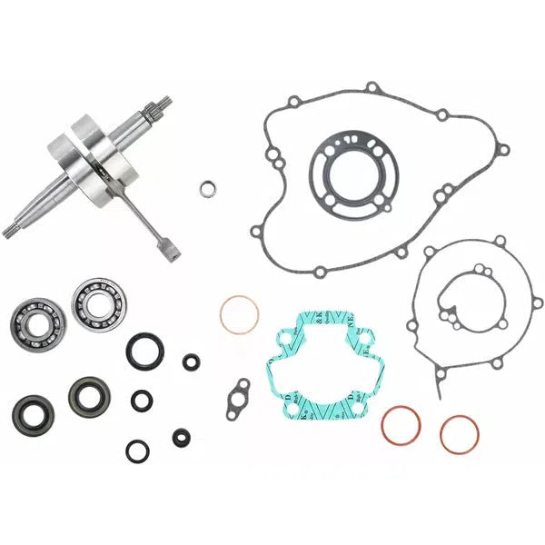 Hot Rods Crankshaft Kit Kawasaki Cbk0100