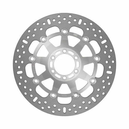 Brake Rotor Floating Round MD680