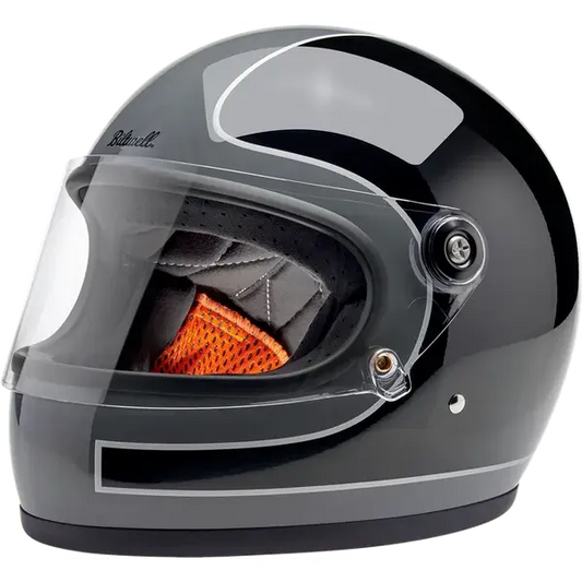 Gringo S Tracker Helmet