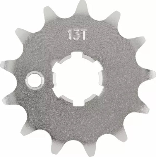 Front Sprocket - Kaw/Suz/Yam - 13T 26-4124-13Crmo