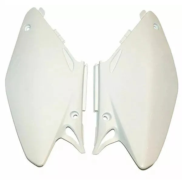 Panel Side Cr 05-07 Wh Ho03658#041