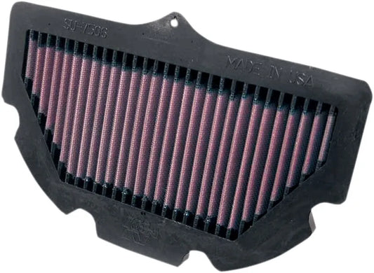 AIR FILTER GSXR600/750