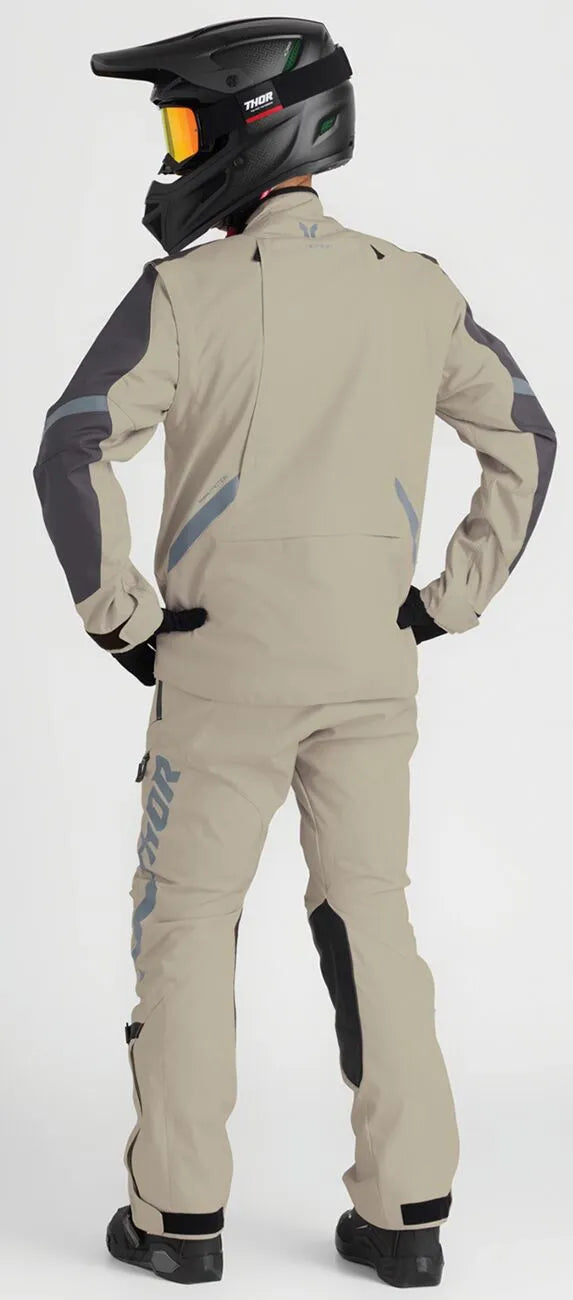 JACKET TERRAIN SAND 2XL