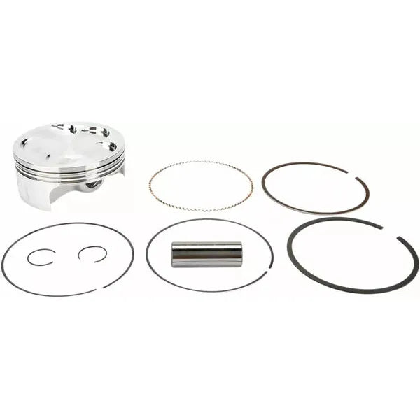 Wiseco Piston 4693M09500