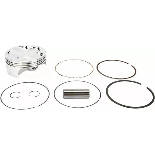 Wiseco Piston 4693M09500