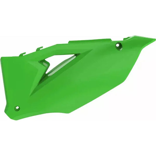 Panel Side Kxf450 19-23 Grn 8423500001