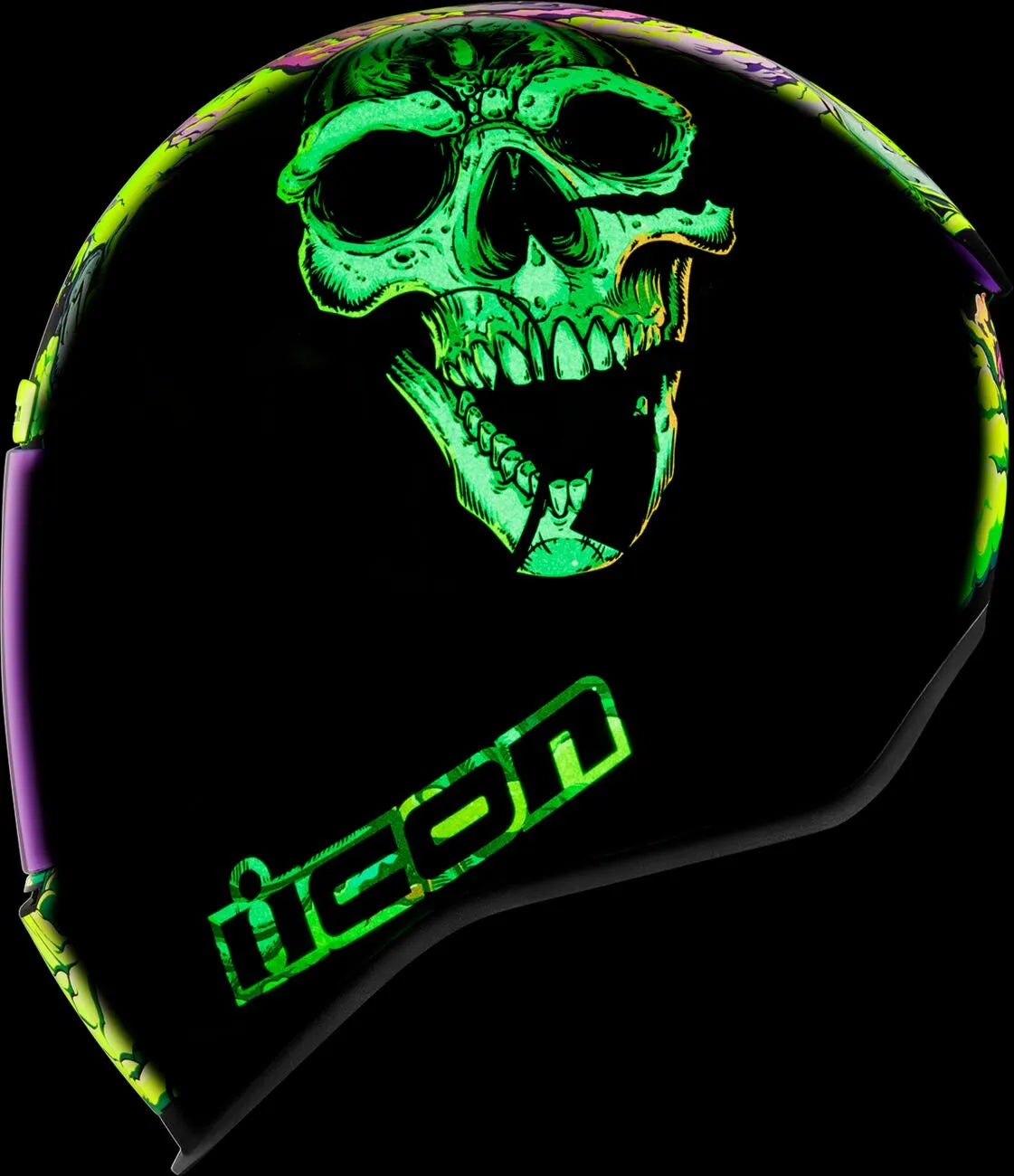 HELMET AIRFORM HIPPIE DIPPY PR 3X