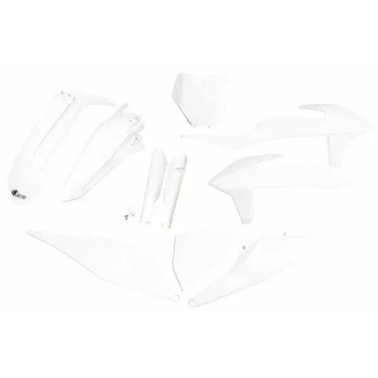 Body Kit Full Sx/Sxf 19-22 Wh020 Ktkit522F@042