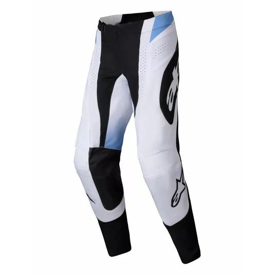 Techstar Melt Pants White/Black