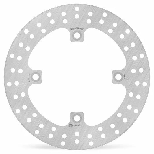 Brake Disc Halo Rear 110474