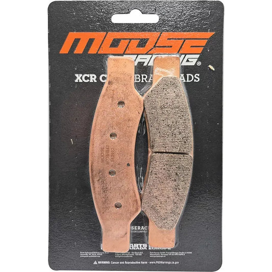 Brake Pad Rear Canam Mse M735-S47